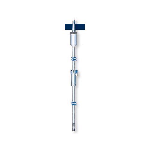 Fresenius Kabi AG Fresenius Überleitgerät Typ 2D/X AP 15 mit Dornanschl., doppelt ster
