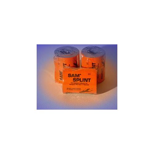 SAM MEDICAL PRODUCTS SAM-Splint Standard 87x11cm Universalschiene z. Fixierung