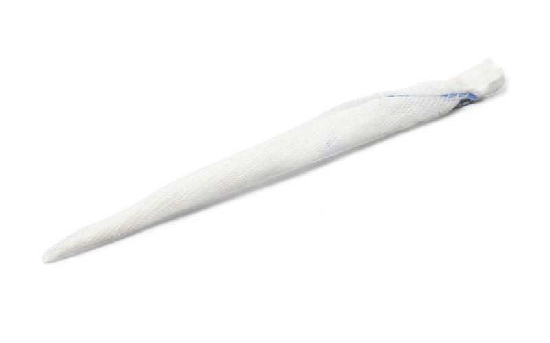 Spiggle & Theis Medizintechnik GmbH Spitztupfer mit RK 8cm AP 250 unsteril, ohne Rückholfaden