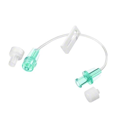 Verlängerungsleitung 0,9x1,9mm PK 200 10cm, m. Schiebeklemme