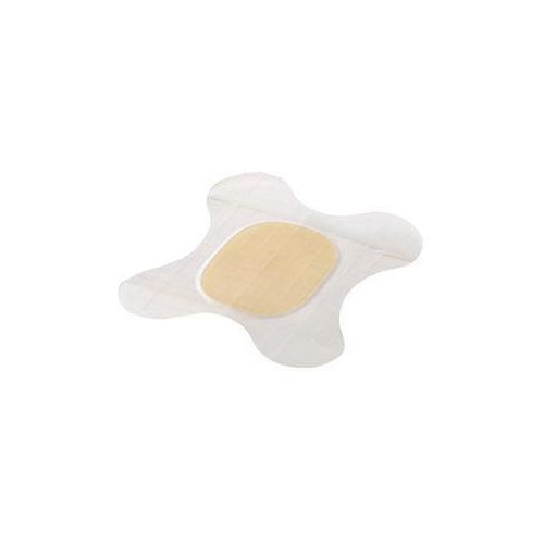 Comfeel Plus Conturiert 6x8cm AP 5 hydrokolloider Wundverband