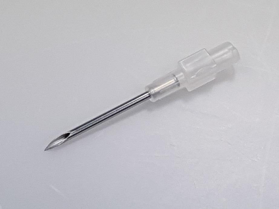 B. Braun Melsungen AG Aspirationskanüle ohne Filter AP 100 2,0x30mm