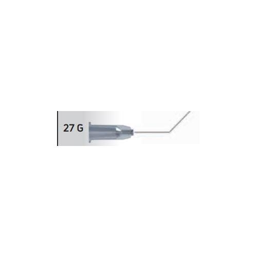 Sterimedix Ltd Vorderkammerkanüle nach. Rycroft PK 10 27G 0,4x22mm