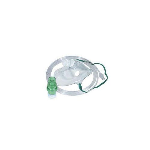 INTERSURGICAL (EXTRUDAN SURG.) Cirrus Vernebler-Set für Erwachsene AP 30 mit Maske und Schlauch