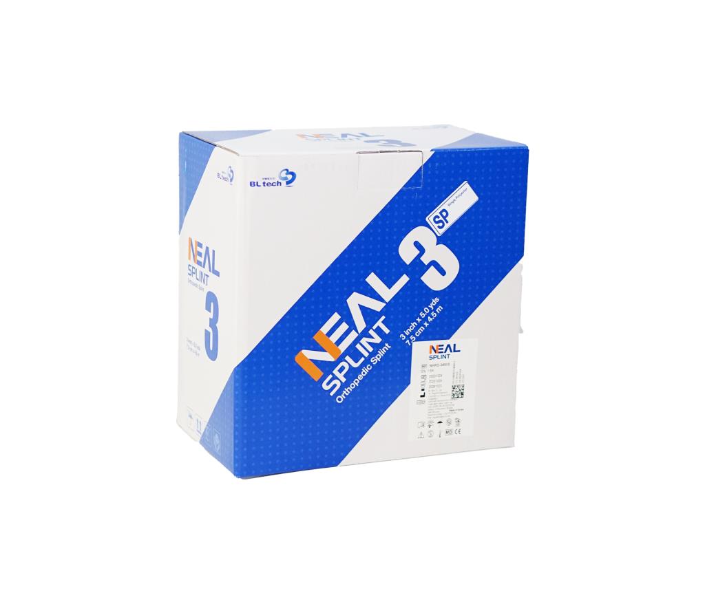 Neal Splint SP Plus 7,5cm x 450cm