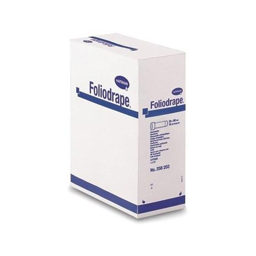 Foliodrape Stockinette 35x120cm AP 20 gerollt