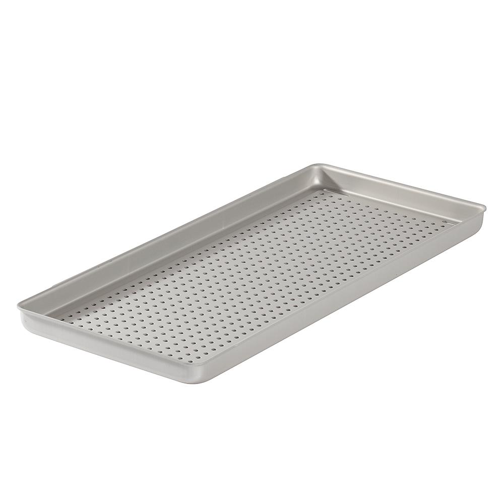 Tablett 42x19cm für Vacuklav 23B+,24B+,43B+,44B+, Euroklav 23VS+