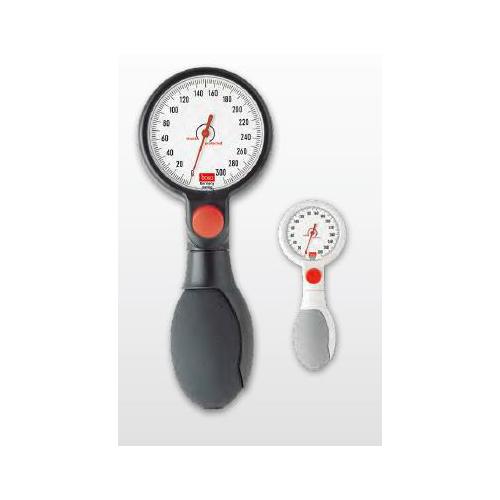 boso Profitest Blutdruckmessgerät 60mm Klettmanschette, Einschlauch