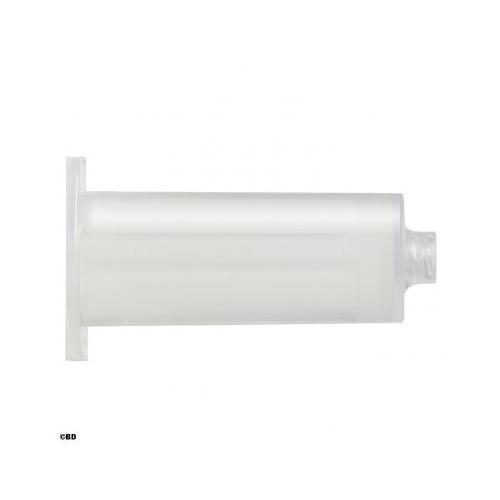 BECTON DICKINSON AND COMPANY BD Vacutainer Einmalhalter Kunstst. AP 250 f. Röhrchen 13/16mm Durchm.