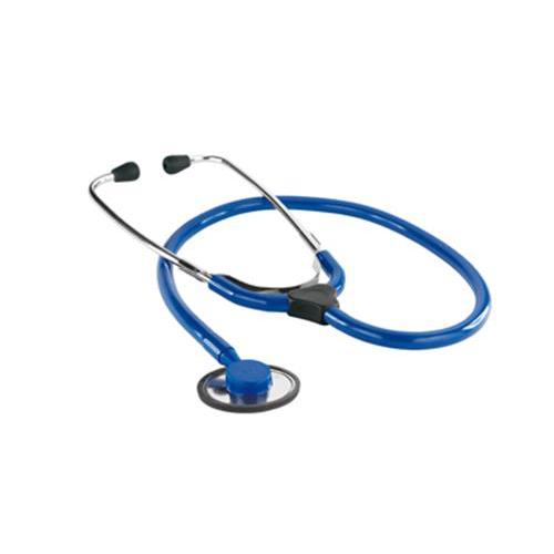Colorscop-Stethoskop "Plano" blau Schlauchlänge 55cm