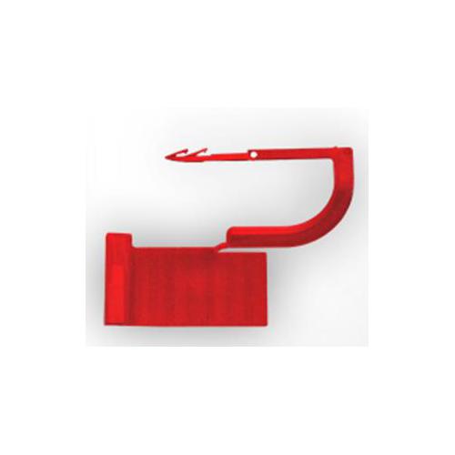Key Surgical LLC Universalsiegel UniLock XL rot AP 1000 Kunststoff