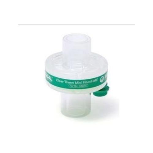 Clear Therm Mini Filter/HMEF AP 40 für Kinder