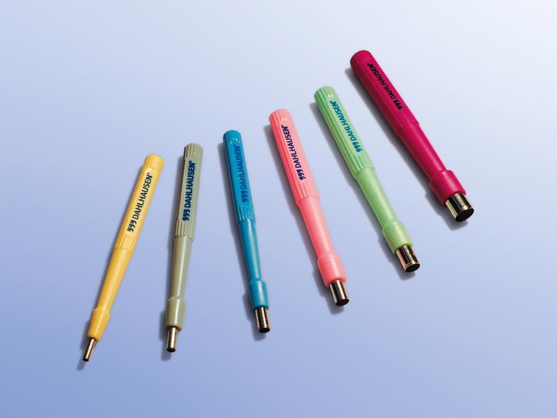 Biopsy Hautstanzen 2mm PK 25 steril