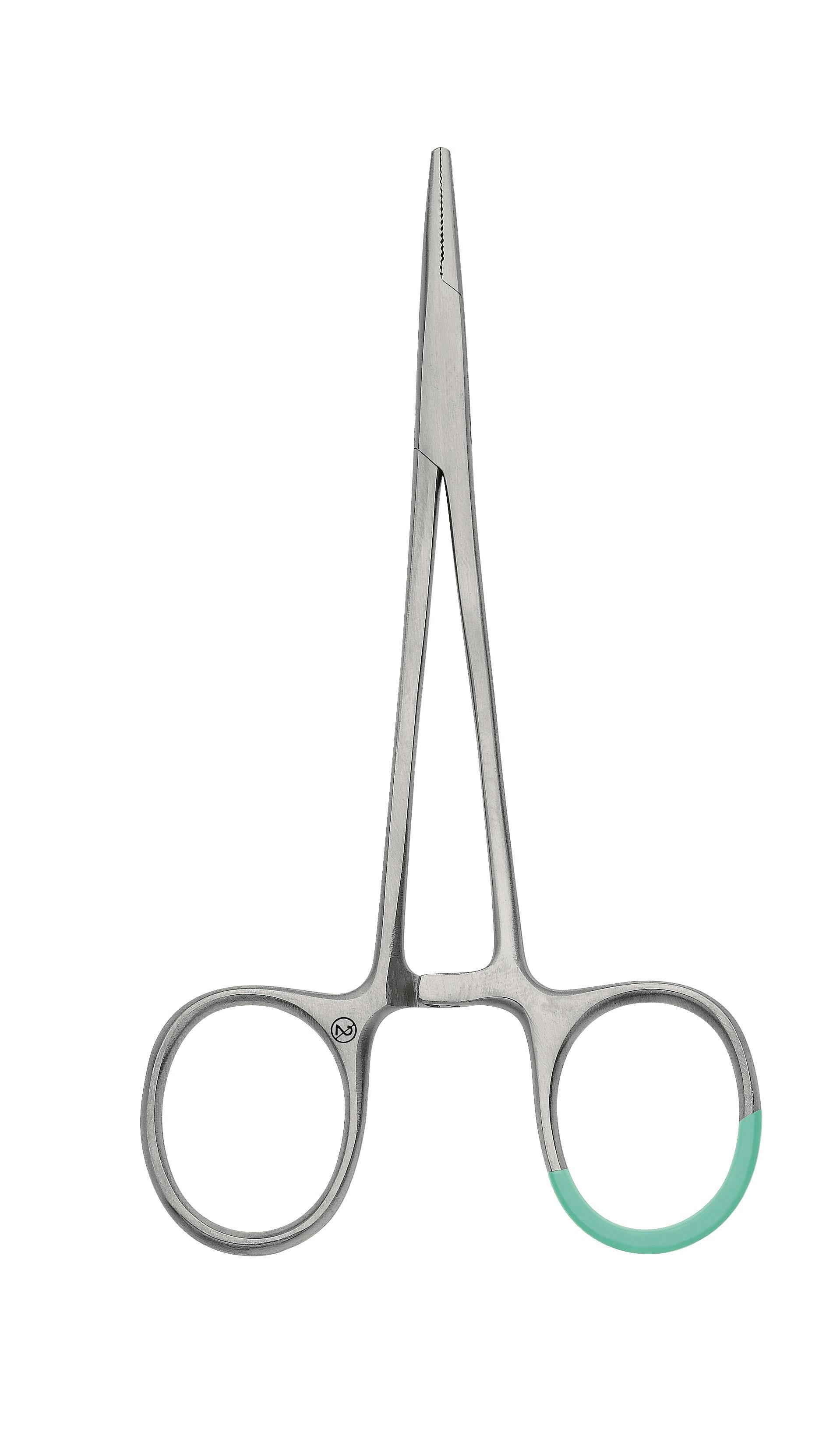 Peha-Instrument Nadelhalter Mayo-Hegar AP 25 16,0cm Einmalinstrument