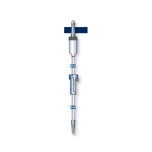 Fresenius Kabi AG Fresenius Überleitgerät Typ 1D AP 30 mit Dornanschluss
