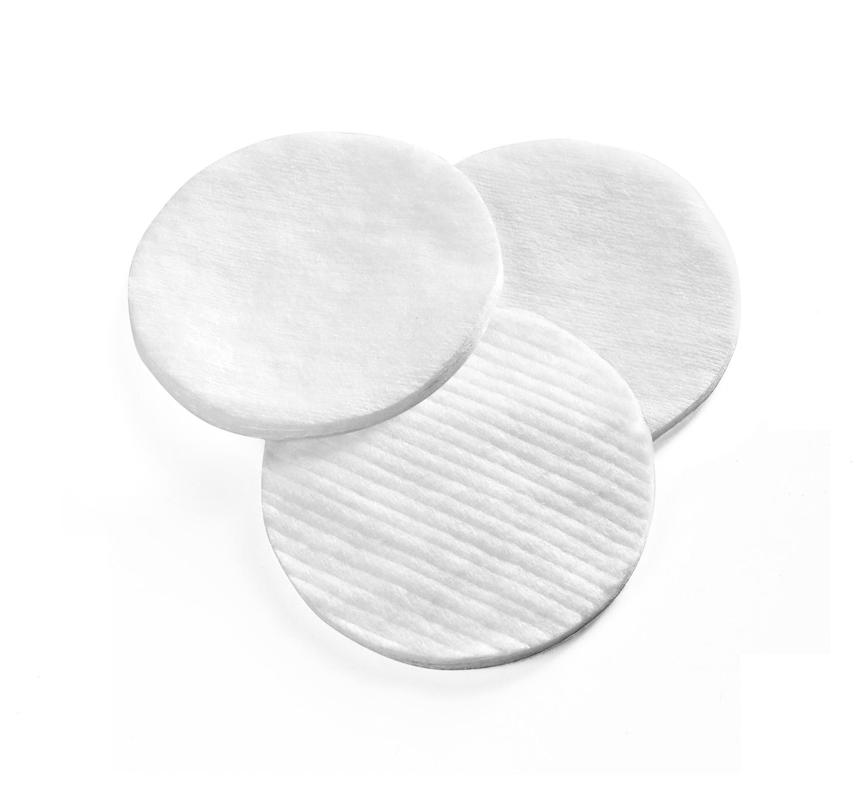 RAUSCHER BELLAWA cosmetic Wattepads 100 Stk.