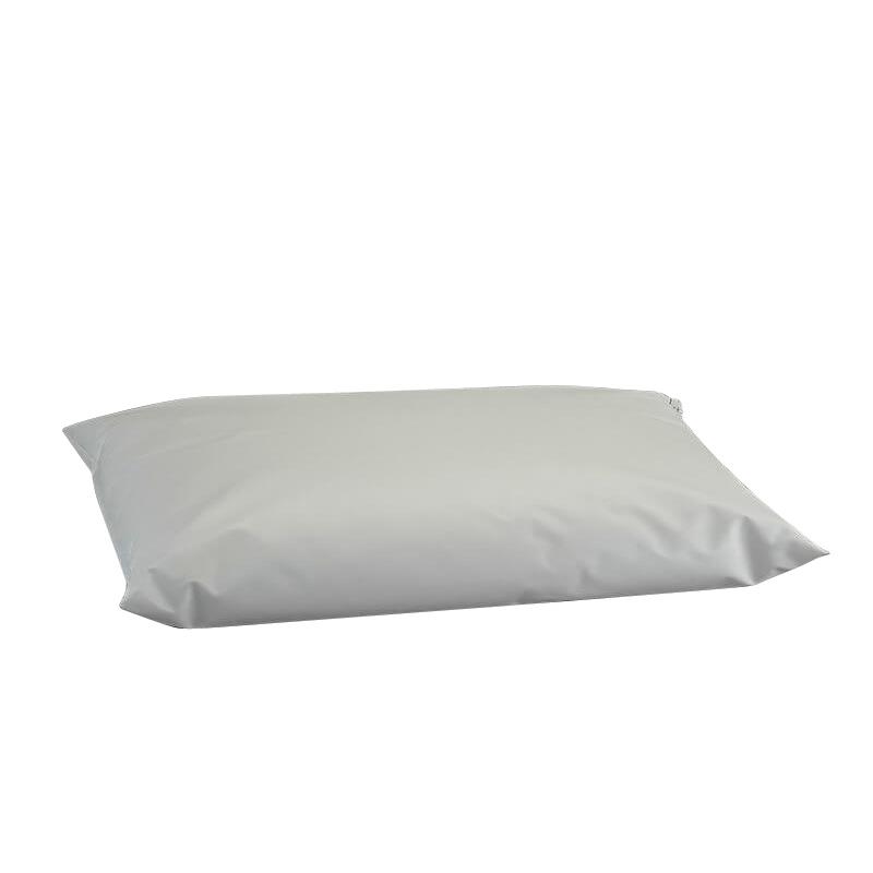 DR.KOCH Lagerungskissen 70x30cm abwaschbar mit PVC-Bezug weiß