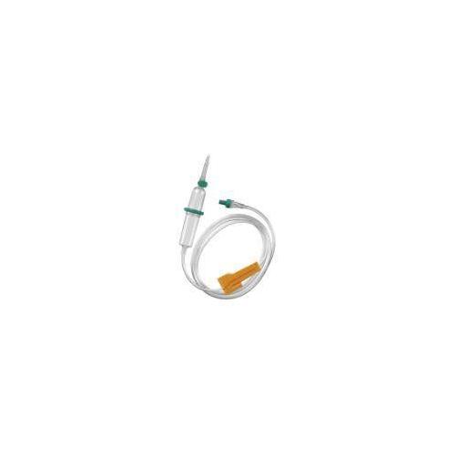 B. Braun Melsungen AG Intrafix Safeset P MA 100 180cm Air/PrimeStop