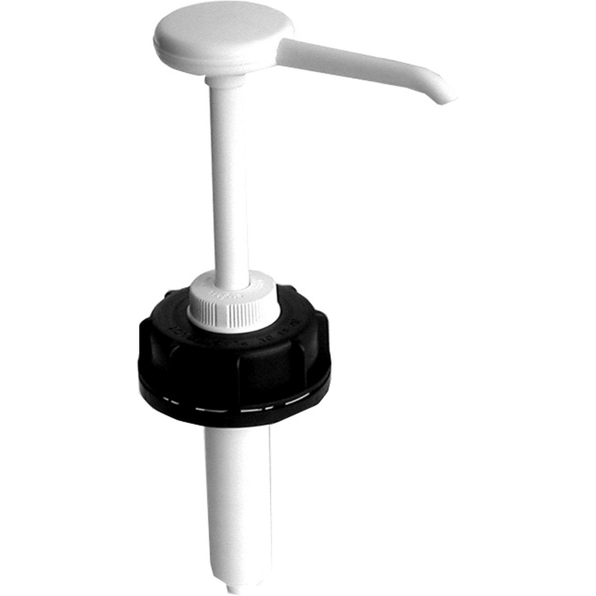 Dosierpumpe f. 5Ltr-Kanister 