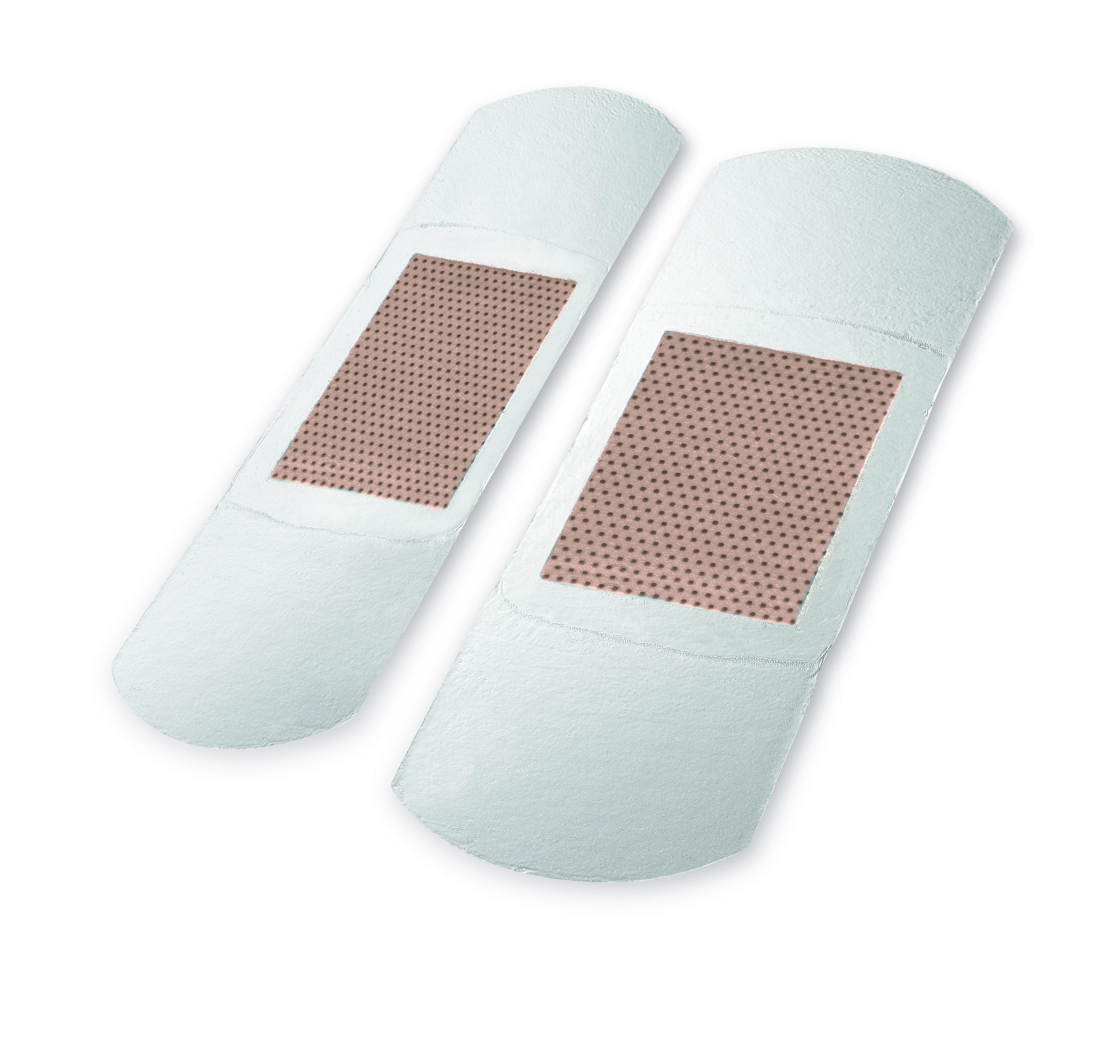 ASO PHILIPPINES (ASO EUROPE BV Curaplast wasserfest Pflasterstrips 2 Größen, 20 Stück - Bild 2