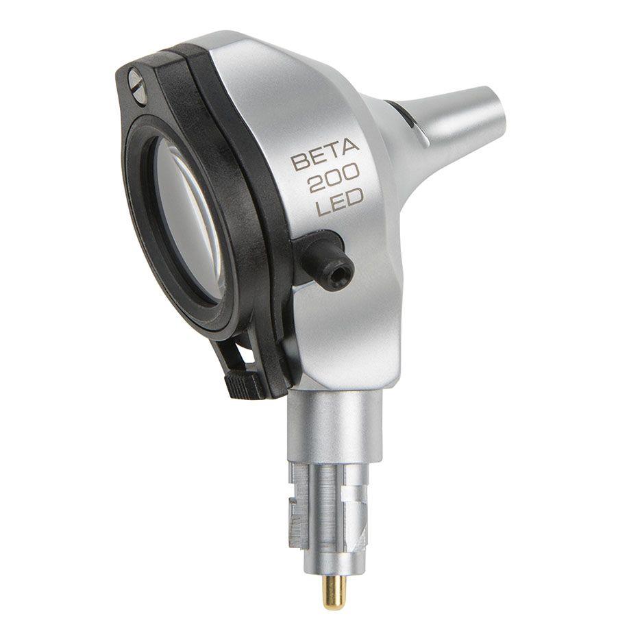 HEINE OPTOTECHNIK Heine Beta 200 F.O. LED Otoskop ohne Tips, ohne Griff
