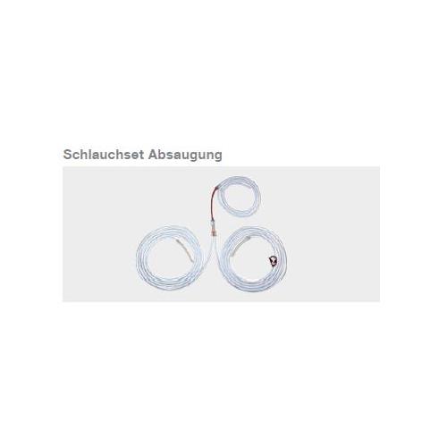 Schlauchset Absaugung steril AP 10 mit 2 Absaugschläuchen