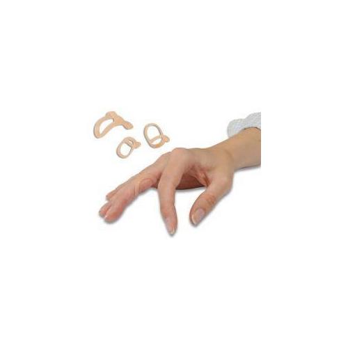 KREWI MEDICAL PRODUKTE GMBH Oval-8 Kit Nachfüllpackung Gr.9 AP 5 im Beutel, Fingerverband/splint