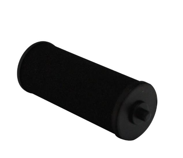 Ersatzfarbrolle f. PRINTEX 3-zeilig für Handauszeichnung