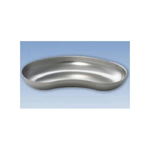 CONTACTO BANDER Nierenschale aus Edelstahl 25cm