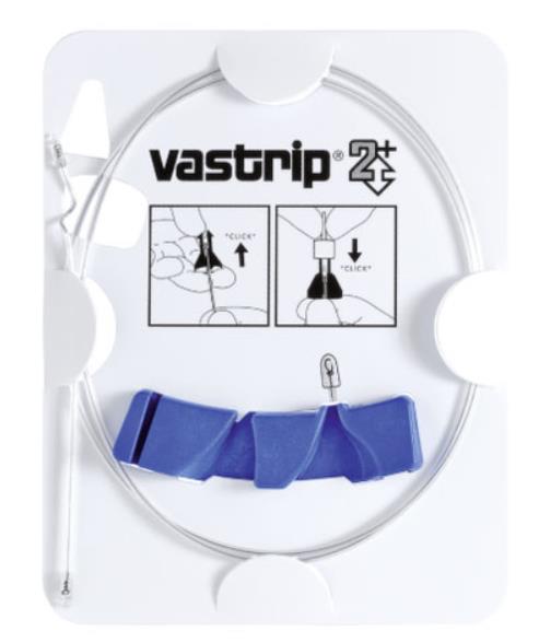 Vastrip 2+ Venenstripper AP 10
