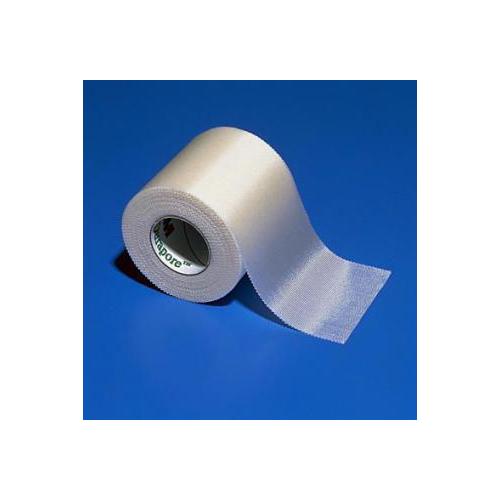 Durapore Kunstseidenpflaster AP 24 1,25cmx9,14m