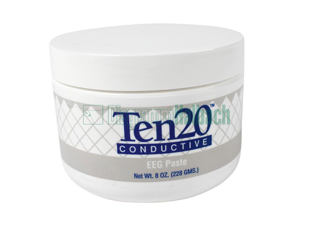 WEAVER AND COMPANY Ten20 Elektrodenpaste 228 g Dose – Klebeleitpaste