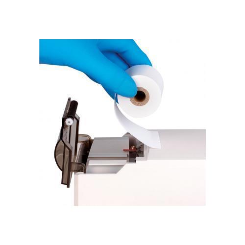 DIAGRAMM HALBACH Spirometrie Thermo-Druckerrolle o.Hülse 112mmx10m Außendurchmesser: 30mm