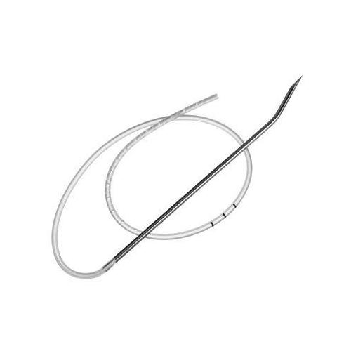 Redon-Nadel mit vorkonnektiertem MA 50 Redon-Saugdrain CH10