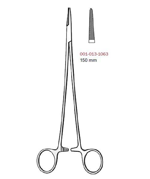 AMEPRO GMBH Nadelhalter Lawrence fein AP 25 15cm zum Einmalgebrauch