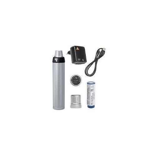HEINE OPTOTECHNIK Heine Beta 4 USB Li-ion Ladegriff Set komplett