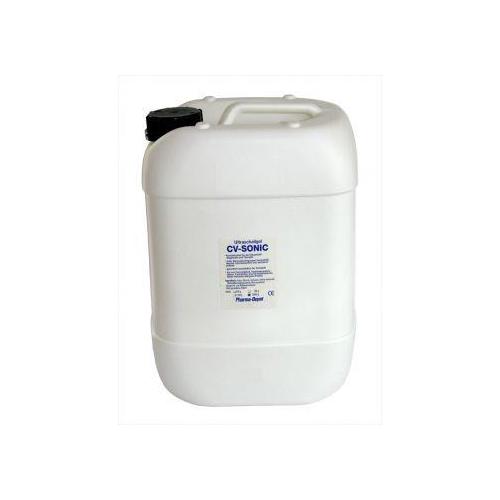 C+V PHARMA DEPOT GMBH CV-Sonic Ultraschallgel Kanister 10 Ltr.