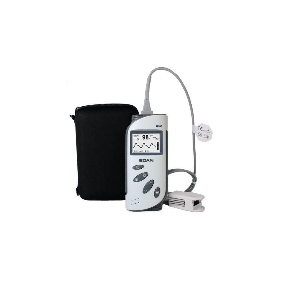 MEGRO EDAN Hand-Pulsoximeter H100B