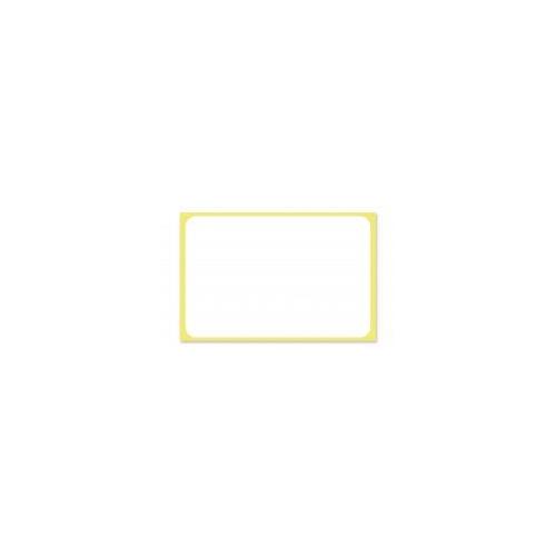 DIAGRAMM HALBACH Steri Etiketten AW Duplex blanco 50x33mm AP 1000 o.Indikator