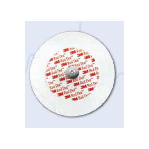 3M Company Red Dot Ekg-Elektroden AP 50 Überwachungs-Elektrode