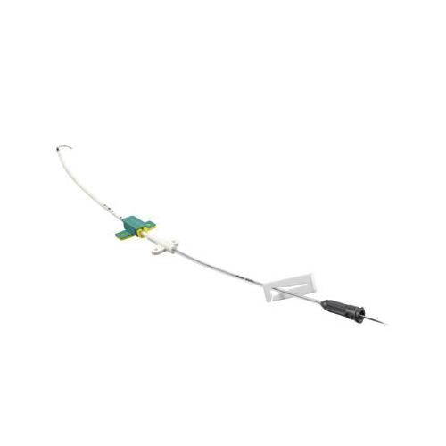 B. Braun Melsungen AG Certofix Mono V220 20cm Cavakatheter-Besteck