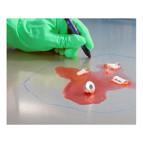 Berner SpillKit zur Beseitigung von CMR-Arzneimitteln