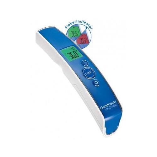 Geratherm non-contact Infrarot Fieberthermometer