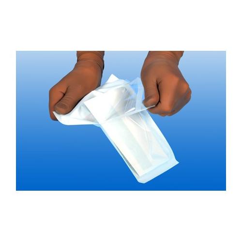 NOBAMED Paul Danz AG NOBAFILM Inzisionsfolie 16x30 cm PK 20