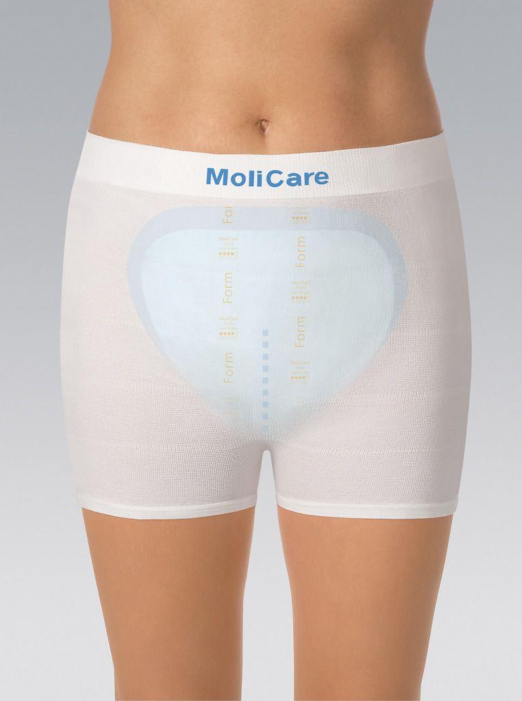 Paul Hartmann AG MoliCare Form normal plus AP 32 Inkontinzeinlagen