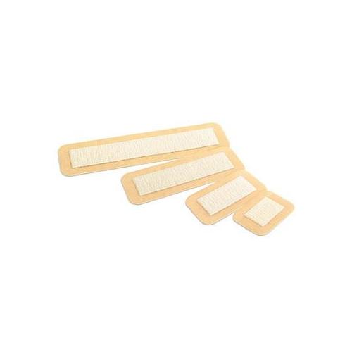 Aquacel AG Surgical 9x15cm PK 10Hydrogelverband m.ionischem Silber