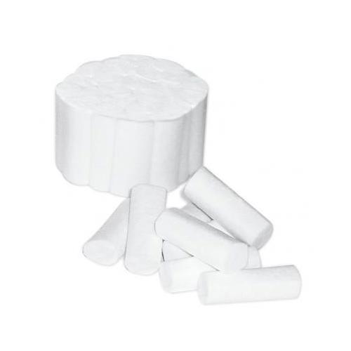 MEGRO Megro Zahnwatterollen Gr. 4 14mm AP 300g, 4cm lang