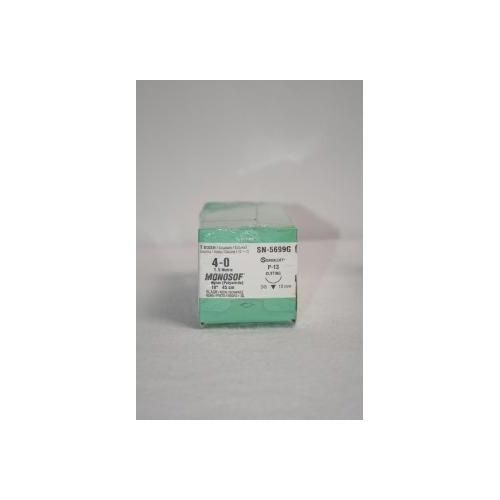 CONTACTO BANDER Tretabfalleimer 12 Liter aus Edelstahl 18/10 25cm Ø, Höhe 39,5cm - Bild 2