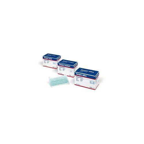 BSN medical GmbH Carpex carat OP-Maske TypeI AP 50 mit langem Nasenbügel