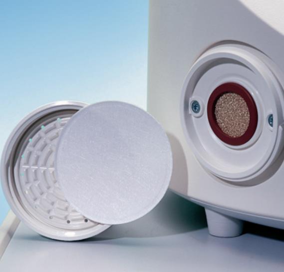 Filter für Medap Typ P2050 AP 100